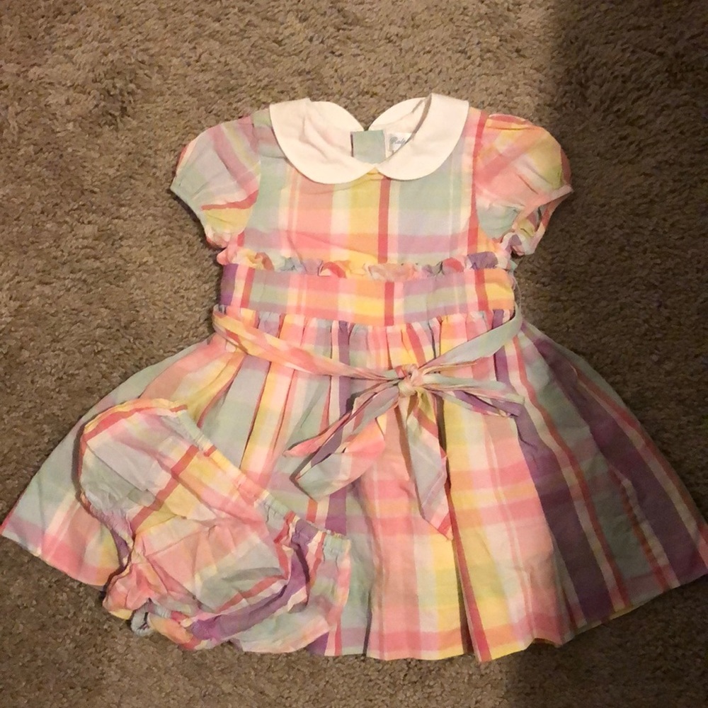 Ralph Lauren Dress